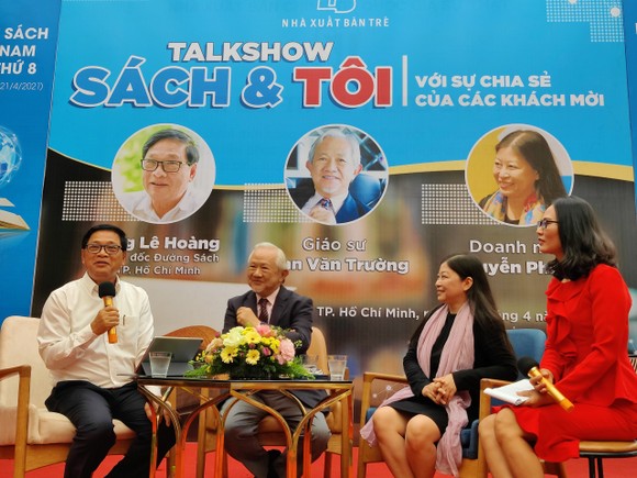 Hiểu bản thân để đọc sách có hiệu quả ảnh 1