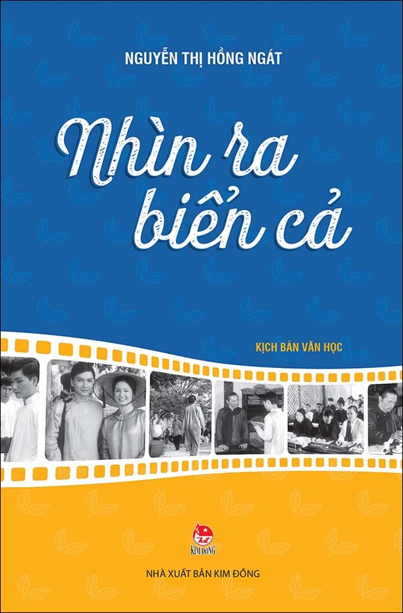 Những cuốn sách đưa bạn đọc vào hành trình 'theo chân Bác' ảnh 2