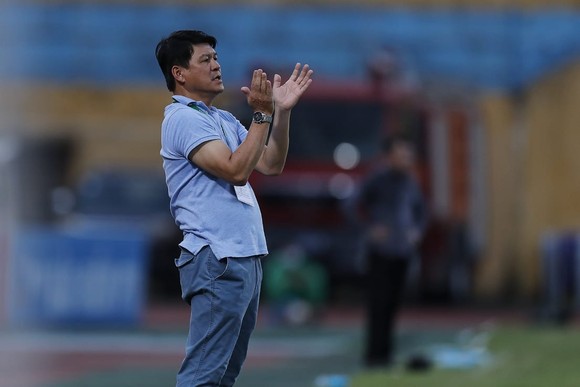 V-League trở lại lần 2 trên khắp cả nước ảnh 4