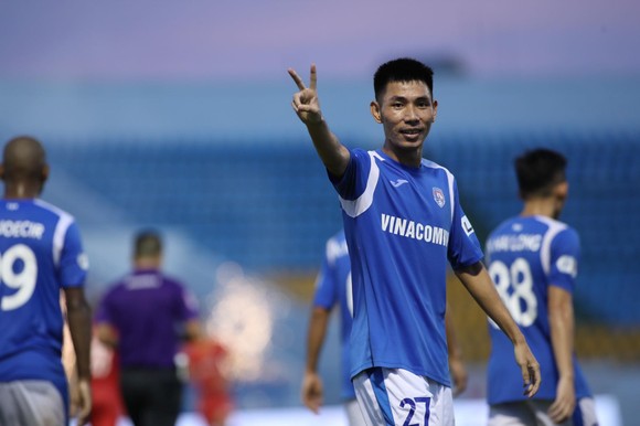 V-League trở lại lần 2 trên khắp cả nước ảnh 8