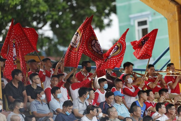 V-League trở lại lần 2 trên khắp cả nước ảnh 2