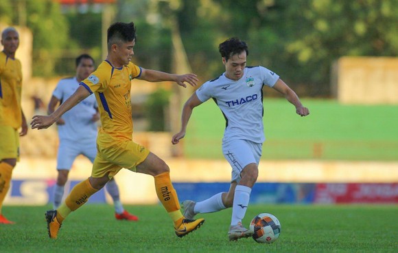 V-League trở lại lần 2 trên khắp cả nước ảnh 6