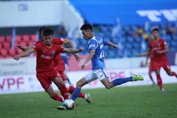 V-League trở lại lần 2 trên khắp cả nước ảnh 7