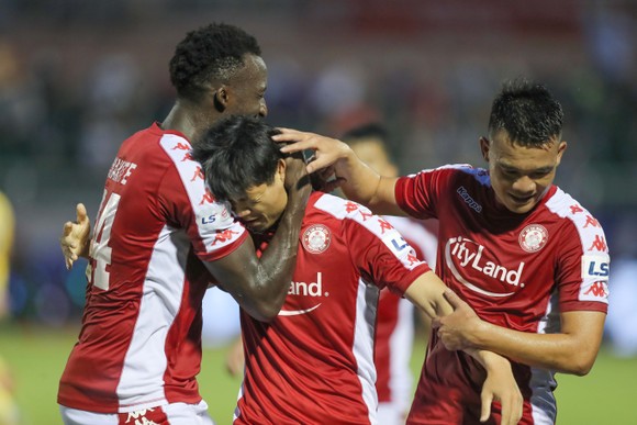 V-League trở lại lần 2 trên khắp cả nước ảnh 12