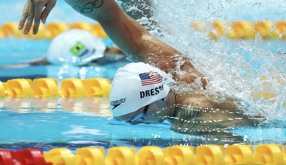 Những ngôi sao hứa hẹn toả sáng ở Tokyo 2020 ảnh 6