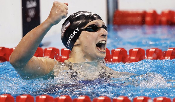 Những ngôi sao hứa hẹn toả sáng ở Tokyo 2020 ảnh 3