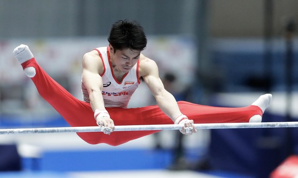 Những ngôi sao hứa hẹn toả sáng ở Tokyo 2020 ảnh 8