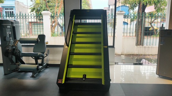 Bất ngờ khi “đột nhập” sân tập của tuyển Việt Nam tại Bà Rịa ảnh 8