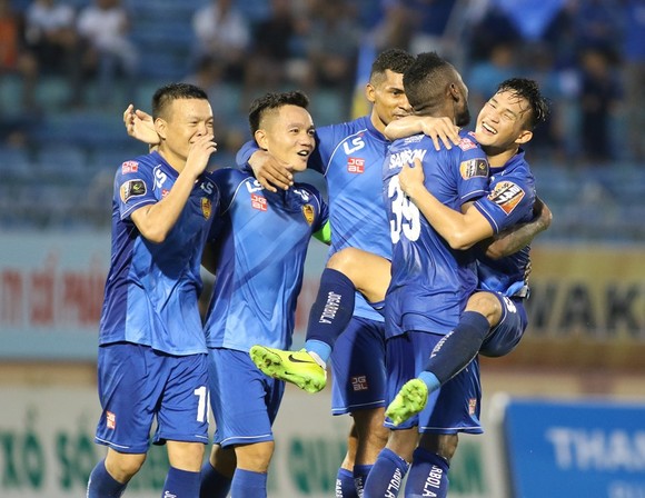 LS V-League 2020: Cuộc đua giữa những gã ‘thợ săn’ ảnh 2