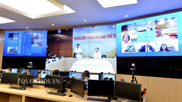 Xử lý 27 thủ tục hành chính về sổ hộ khẩu, sổ tạm trú như thế nào? ảnh 3