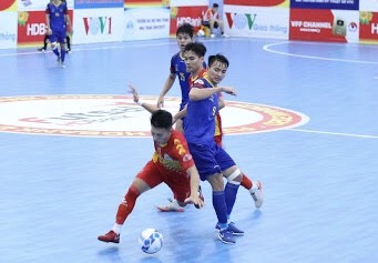 Kardiachain Sài Gòn FC “tách tốp” sau chiến thắng trước Quảng Nam ảnh 1