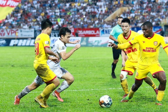 HA.GL bổ nhiệm đến 2... HLV trưởng thay ông Lee Tae-hoon ảnh 2