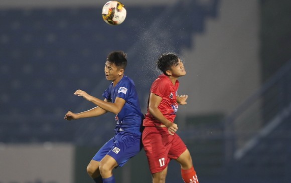 PVF lần thứ 4 vô địch VCK U15 quốc gia 2020 ảnh 1