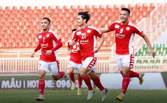 Những cựu binh vẫn giữ được phong độ ảnh 1