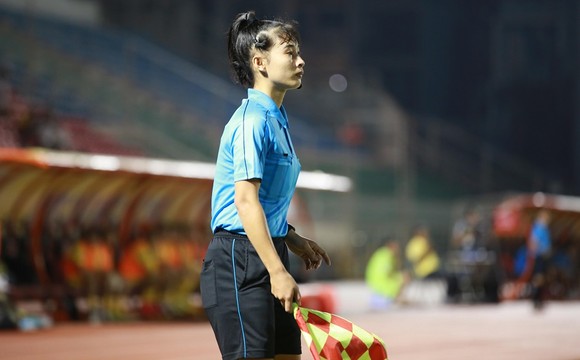 PP.Hà Nam xa dần cuộc đua vô địch ảnh 1