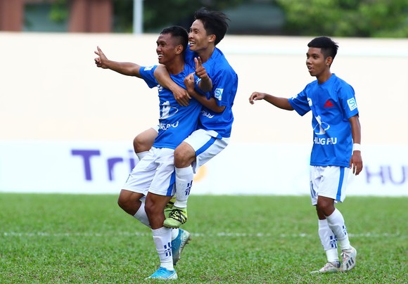 SV League 2020: Xác định ¾ vé vào bán kết ảnh 1