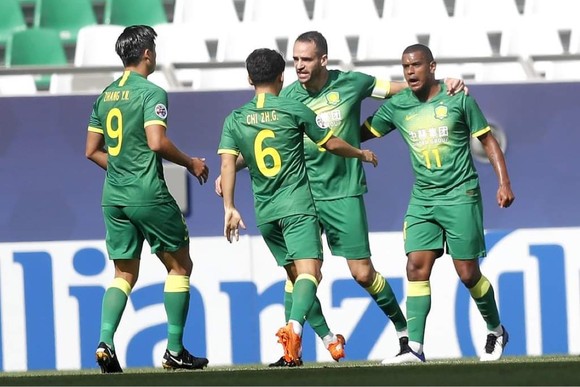 Soi các đối thủ của Viettel tại AFC Champions League 2021 ảnh 2