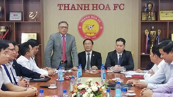 Bầu Đệ có thể kháng cáo lên toà án nhưng... khó lật được kèo ảnh 1