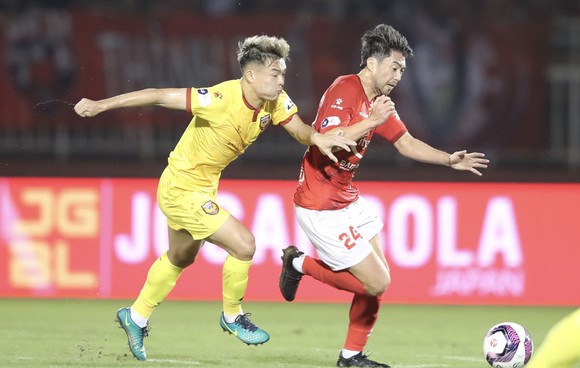 Những 'lão tướng' ở mùa bóng 2021 ảnh 2