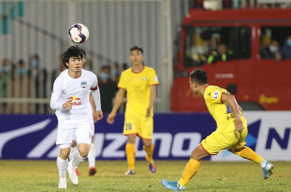 LS V-League trở lại và những gương mặt được chờ đợi ảnh 2