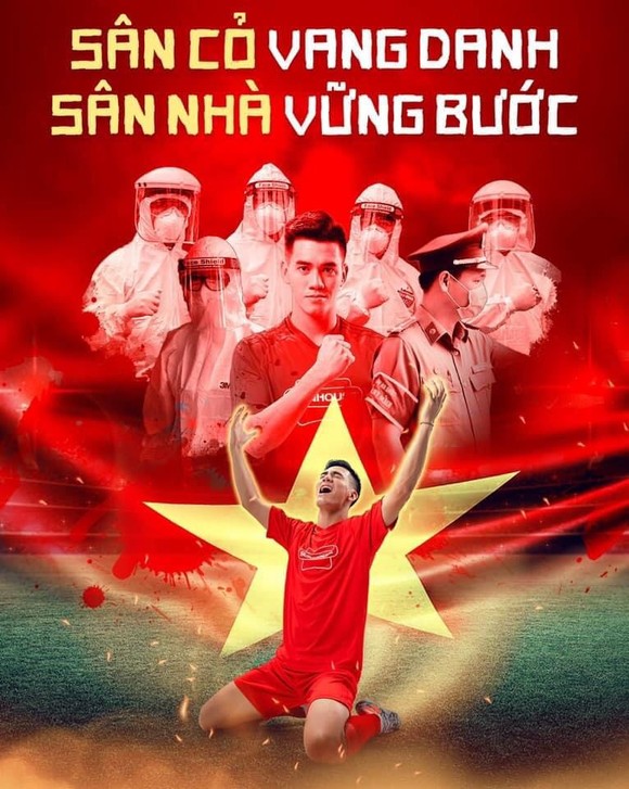 Các cầu thủ tập luyện chờ ngày trở lại sân cỏ ảnh 9