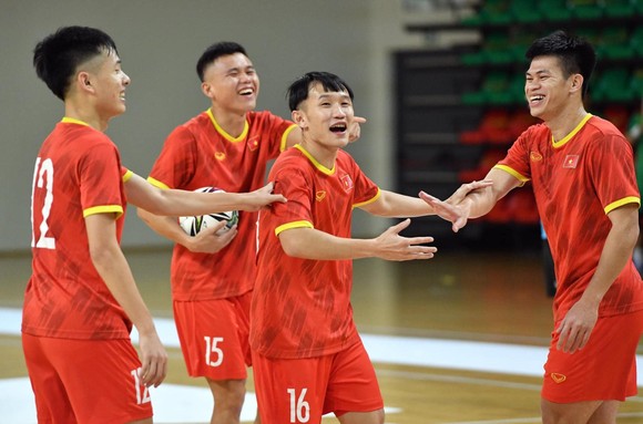 Việt Nam – Panama: Mục tiêu giành 3 điểm (21g15 ngày 16-9, VTV6 truyền trực tiếp) ảnh 2