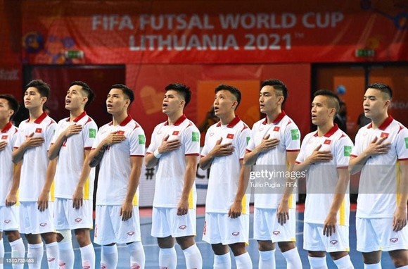 Việt Nam – CH Czech: Viết tiếp kỳ tích (VTV6 trực tiếp 20 giờ ngày 19-9) ảnh 1