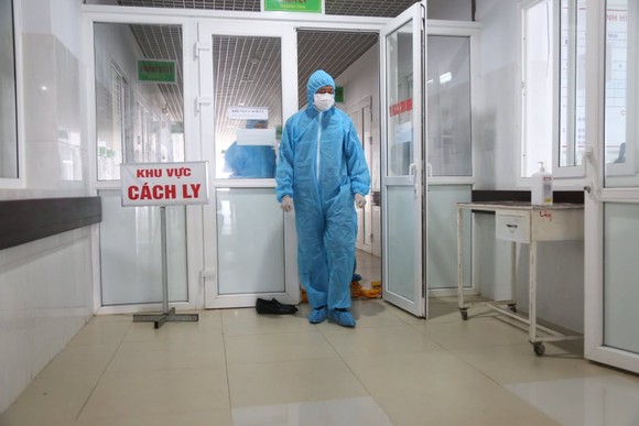 Đắk Lắk có trường hợp đầu tiên mắc Covid-19 ảnh 1
