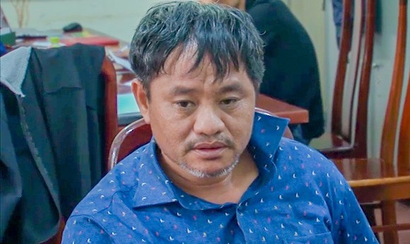 Truy tố nguyên bí thư đảng ủy xã giết em họ để thế mạng, trục lợi tiền bảo hiểm ảnh 1