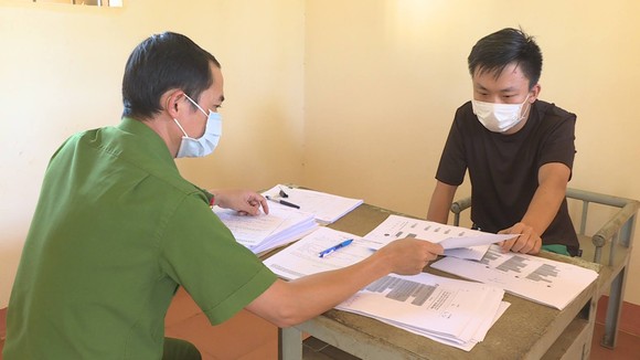 Triệt phá đường dây số đề 'khủng' hơn 500 tỷ đồng ở Đắk Lắk ảnh 2
