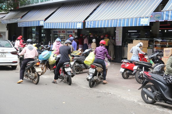 Đắk Lắk giãn cách TP Buôn Ma Thuột và huyện Cư Kuin theo Chỉ thị 16 ảnh 3
