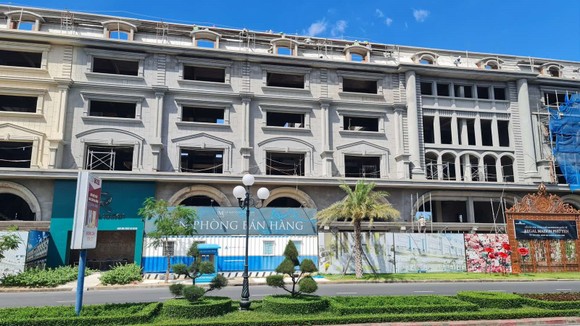 Đô Thị Thông Minh Việt Nam chi hơn 1,3 triệu USD mua lại trụ sở mặt tiền Điện Biên Phủ (Đà Nẵng) ảnh 4