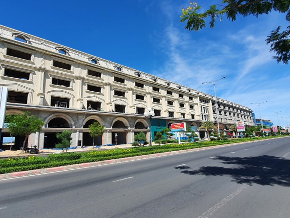 'Dự án đáng sống 2021' ghi danh Regal Maison Phu Yen của Đất Xanh Miền Trung trên bảng vàng ảnh 3
