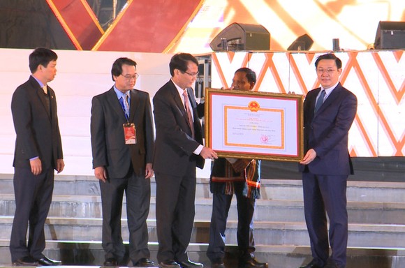 TP Pleiku cần khai thác và phát huy hiệu quả tiềm năng sẵn có để phát triển ảnh 2