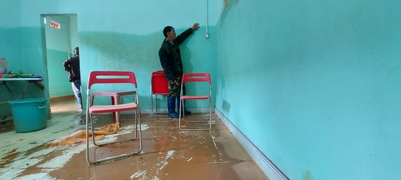 UBND tỉnh Kon Tum yêu cầu xem xét, xử phạt thủy điện tích nước trái phép ảnh 2