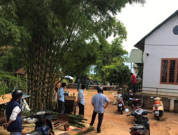 Gia Lai: Nổ đầu đạn, 1 người tử vong ảnh 1