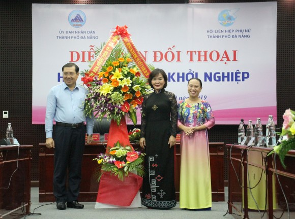Hỗ trợ phụ nữ Đà Nẵng khởi nghiệp ảnh 2