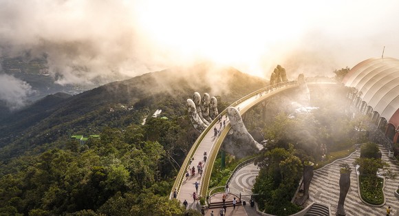 Xây dựng Hòa Vang theo hướng đô thị có bản sắc riêng ảnh 3