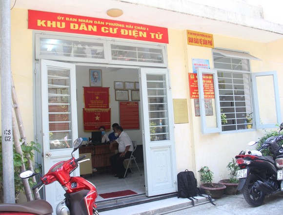 Đà Nẵng: Phát triển quận Hải Châu văn minh, hiện đại ảnh 3