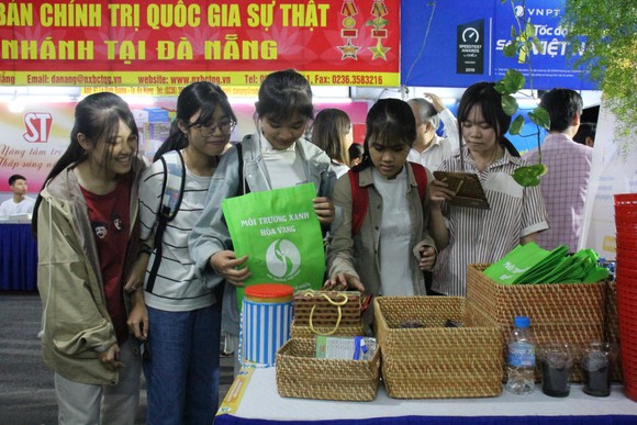 Hoà Vang nỗ lực hoàn thành xây dựng nông thôn mới ảnh 1
