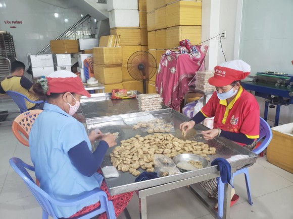 Đà Nẵng: Công nhận 4 sản phẩm thương mại mang tính đặc trưng năm 2019 ảnh 1
