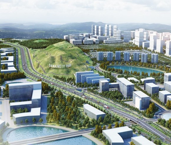 Đà Nẵng: Thúc đẩy đào tạo nguồn nhân lực chất lượng cao ngành CNTT ảnh 3