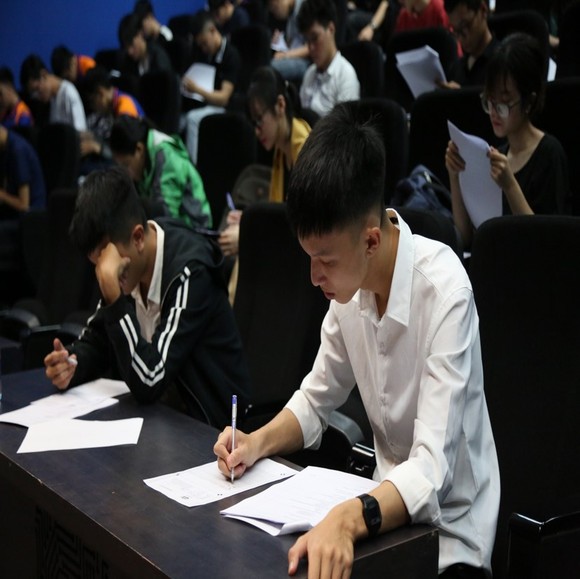 Đà Nẵng: Thúc đẩy đào tạo nguồn nhân lực chất lượng cao ngành CNTT ảnh 2