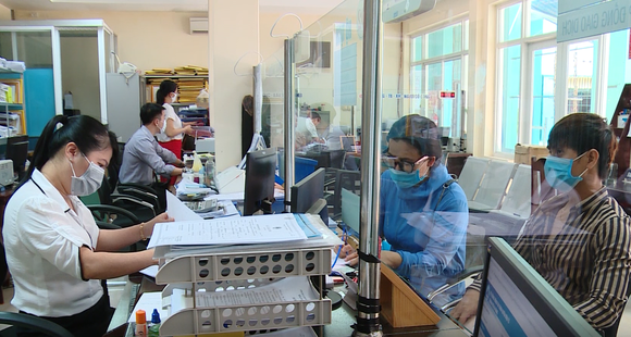 Quận Hải Châu tiếp tục khẳng định vai trò quận trung tâm, kiểu mẫu ảnh 4