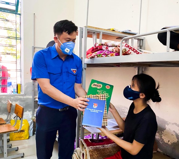 Đà Nẵng: Linh hoạt tổ chức chương trình tiếp sức mùa thi năm 2020 ảnh 3