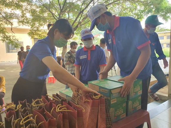 Đà Nẵng: Linh hoạt tổ chức chương trình tiếp sức mùa thi năm 2020 ảnh 1