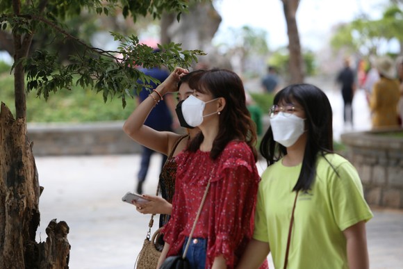 Đà Nẵng triển khai nhiều kế hoạch truyền thông du lịch cuối năm 2020 ảnh 2