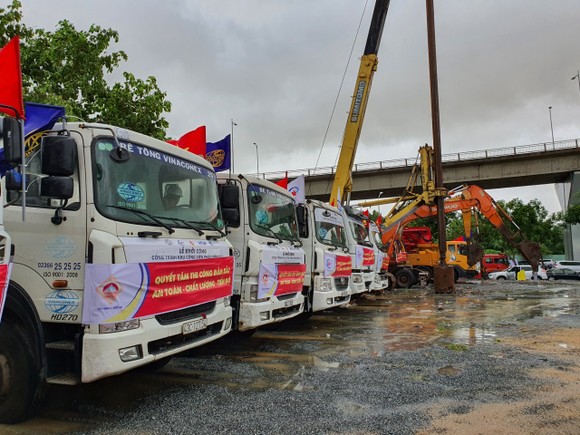 Đà Nẵng: Khởi công Khu công viên phần mềm số 2 ảnh 2