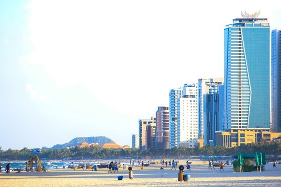 Đà Nẵng xây dựng thành phố môi trường hướng tới đô thị sinh thái ảnh 2