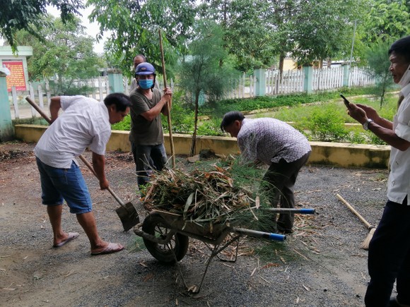 Đà Nẵng xây dựng thành phố môi trường hướng tới đô thị sinh thái ảnh 3